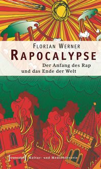Produktbild: Rapocalypse