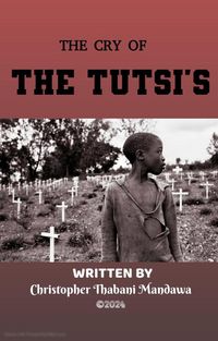 Produktbild: The Cry Of The Tutsi's