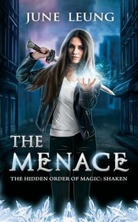 Produktbild: The Menace