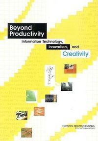 Produktbild: Beyond Productivity