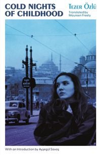 Produktbild: Cold Nights of Childhood