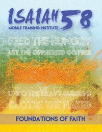 Produktbild: Foundations of Faith