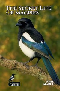 Produktbild: The Secret Life of Magpies