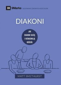 Produktbild: Deacons / Diakoni