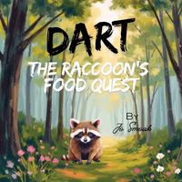 Produktbild: Dart The Raccoon's Food Quest