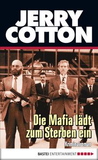 Produktbild: Die Mafia l&auml;dt zum Sterben ein