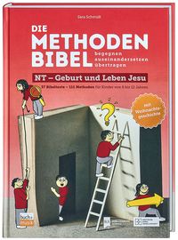 Produktbild: Die Methodenbibel Bd. 2