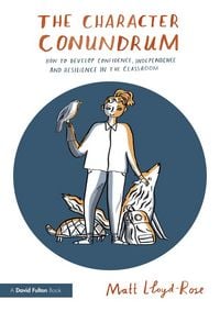 Produktbild: The Character Conundrum