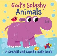 Produktbild: God's Splashy Animals