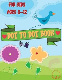 Produktbild: Dot to Dot Book for Kids