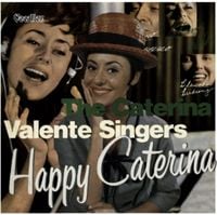 Produktbild: Happy Caterina & the Caterina Valente;