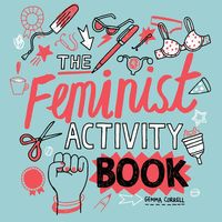 Produktbild: Feminist Activity Book