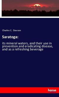 Produktbild: Saratoga: