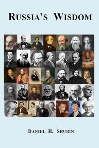 Produktbild: Russia's Wisdom