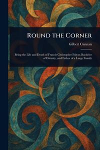 Produktbild: Round the Corner