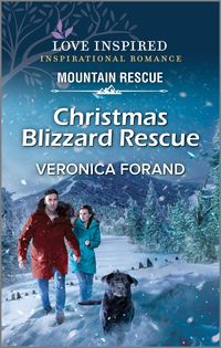 Produktbild: Christmas Blizzard Rescue