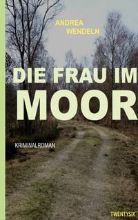 Produktbild: Die Frau im Moor