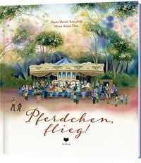 Produktbild: Pferdchen, flieg!