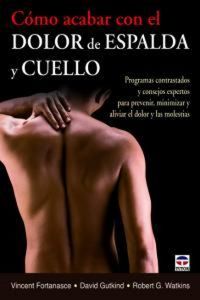 Produktbild: C&oacute;mo acabar con el dolor de espalda y cuello