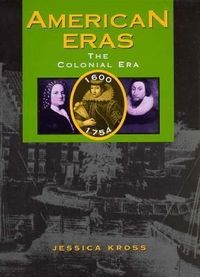 Produktbild: The Colonial Era