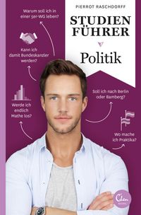 Produktbild: Studienf&uuml;hrer Politik