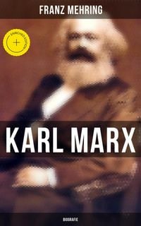 Produktbild: Karl Marx: Biografie