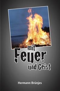 Produktbild: Mit Feuer und Geist