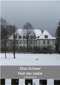 Produktbild: Fest der Liebe