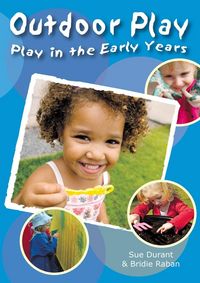 Produktbild: Play in the Early Years, Outdoor Play