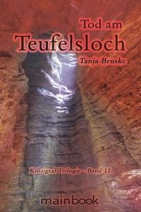 Produktbild: Tod am Teufelsloch