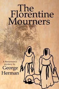Produktbild: The Florentine Mourners