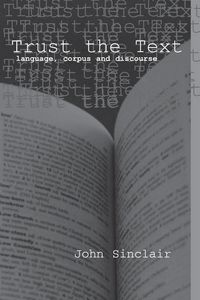 Produktbild: Trust the Text