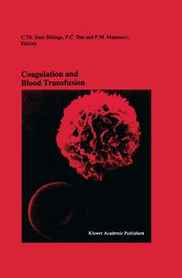Produktbild: Coagulation and Blood Transfusion