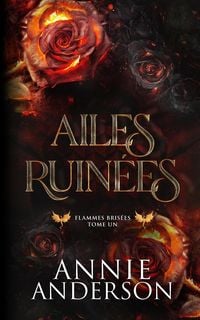 Produktbild: Ailes ruin&eacute;es