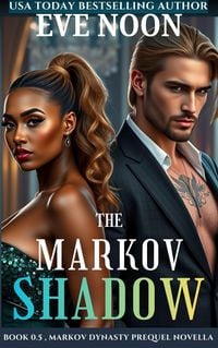 Produktbild: The Markov Shadow (Prequel Novella)