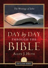 Produktbild: Day by Day Through the Bible