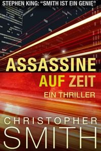 Produktbild: Assassine auf Zeit