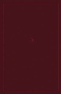 Produktbild: Advances in Quantum Electronics