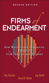 Produktbild: Firms of Endearment