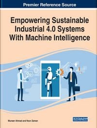 Produktbild: Empowering Sustainable Industrial 4.0 Systems With Machine Intelligence