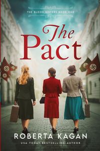 Produktbild: The Pact