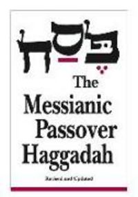 Produktbild: Messianic Passover Haggadah