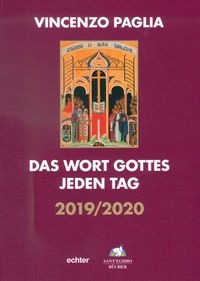 Produktbild: Das Wort Gottes jeden Tag