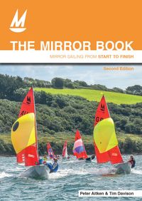 Produktbild: The Mirror Book