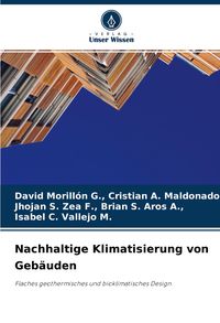 Produktbild: Nachhaltige Klimatisierung von Geb&auml;uden