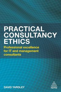 Produktbild: Emir, A: Practical Consultancy Ethics