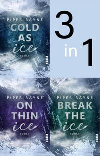 Produktbild: Bundle: Winter Games 1-3