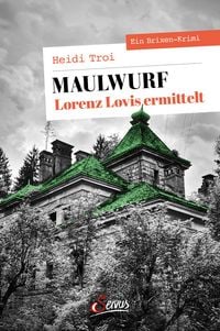 Produktbild: Maulwurf. Lorenz Lovis ermittelt