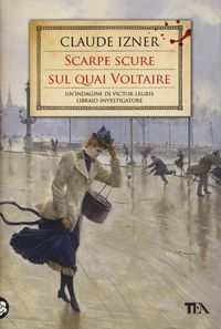 Produktbild: Scarpe scure sul Quai Voltaire
