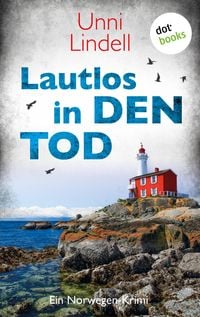 Produktbild: Lautlos in den Tod